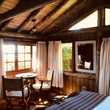 Regina Guest House Praia do Rosa Ngoại thất bức ảnh
