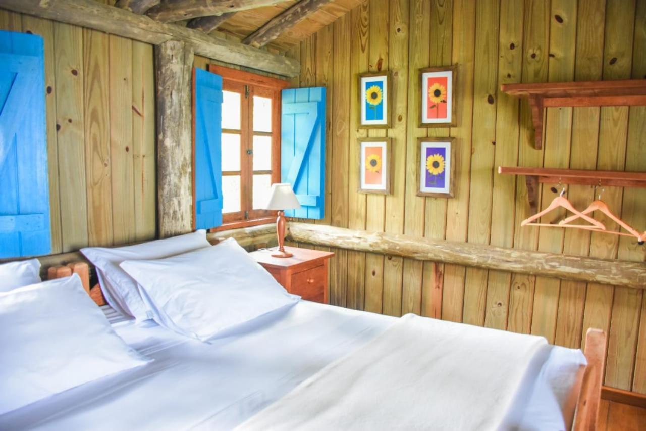 Regina Guest House Praia do Rosa Ngoại thất bức ảnh