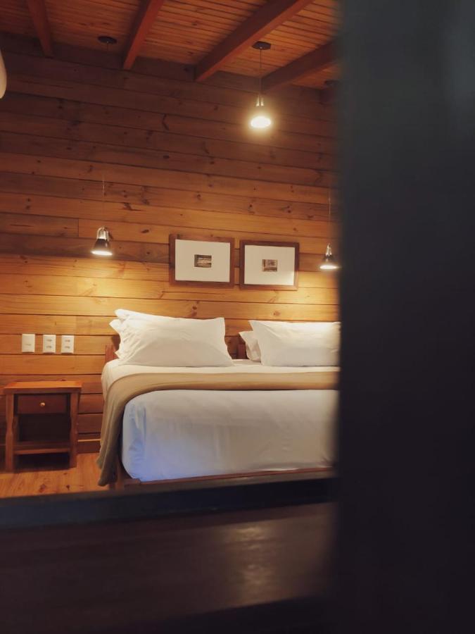 Regina Guest House Praia do Rosa Ngoại thất bức ảnh