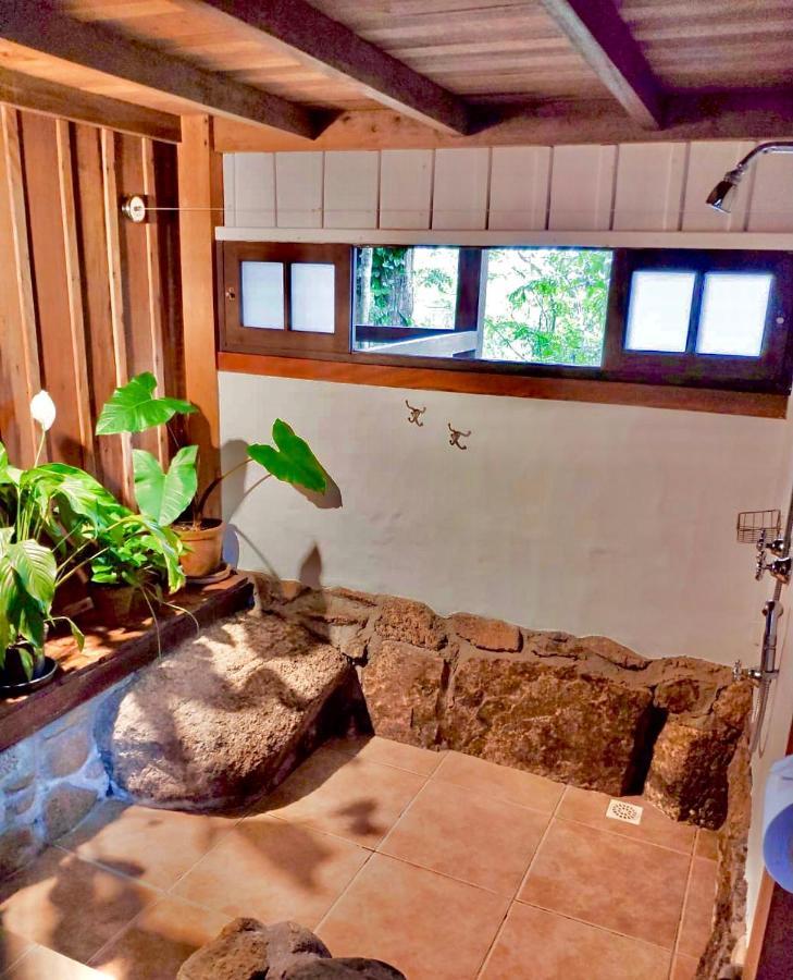 Regina Guest House Praia do Rosa Ngoại thất bức ảnh