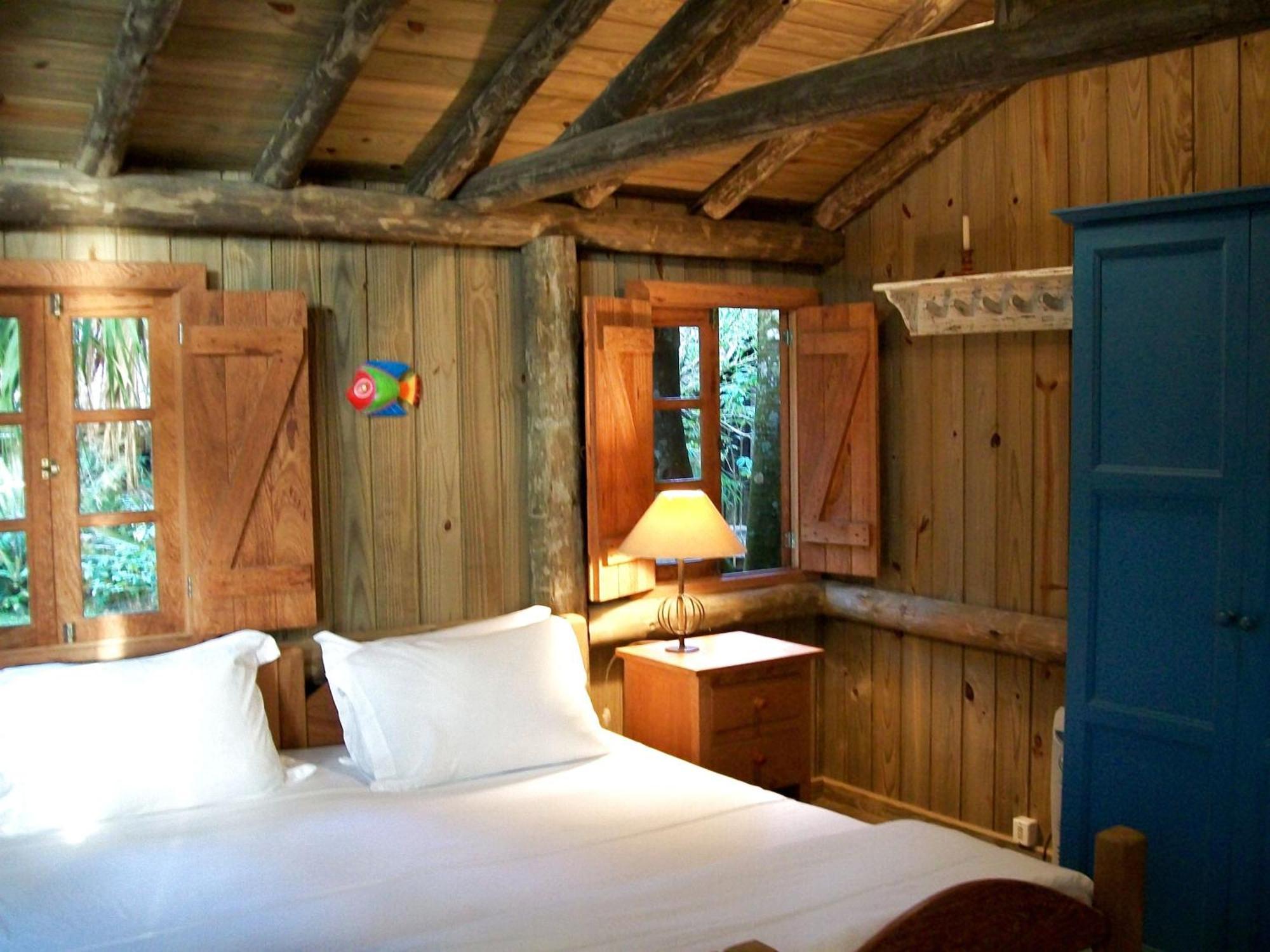 Regina Guest House Praia do Rosa Ngoại thất bức ảnh