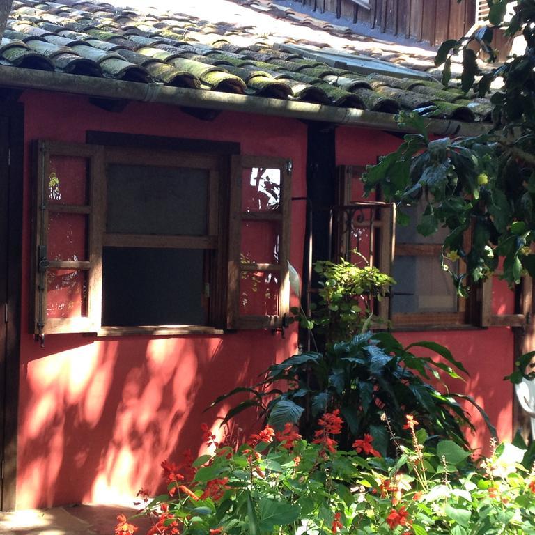 Regina Guest House Praia do Rosa Phòng bức ảnh