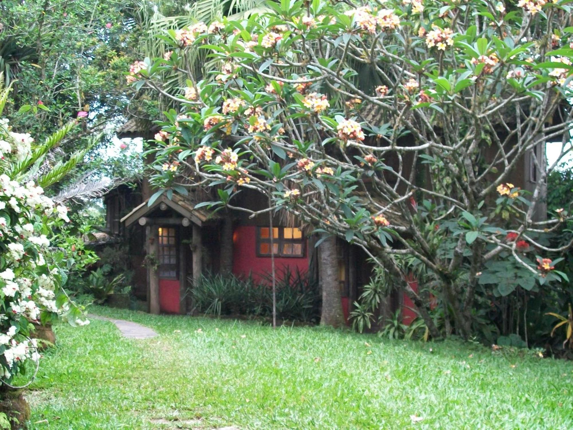Regina Guest House Praia do Rosa Phòng bức ảnh