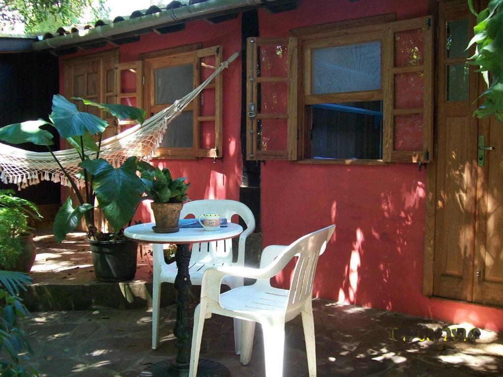 Regina Guest House Praia do Rosa Phòng bức ảnh