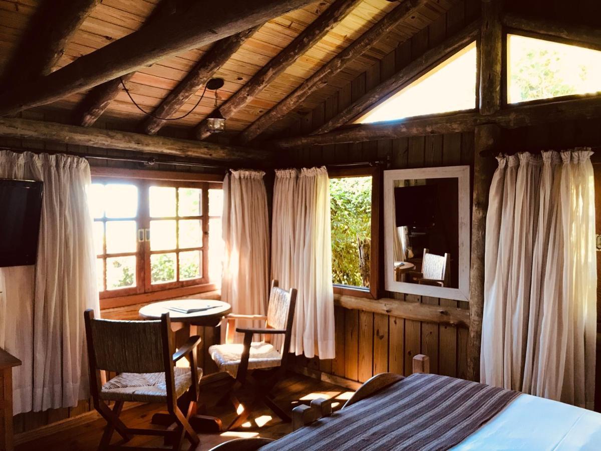 Regina Guest House Praia do Rosa Ngoại thất bức ảnh
